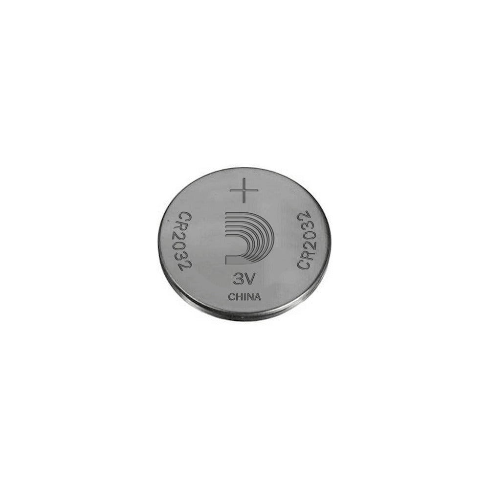 Lithium Battery, 4-pack
