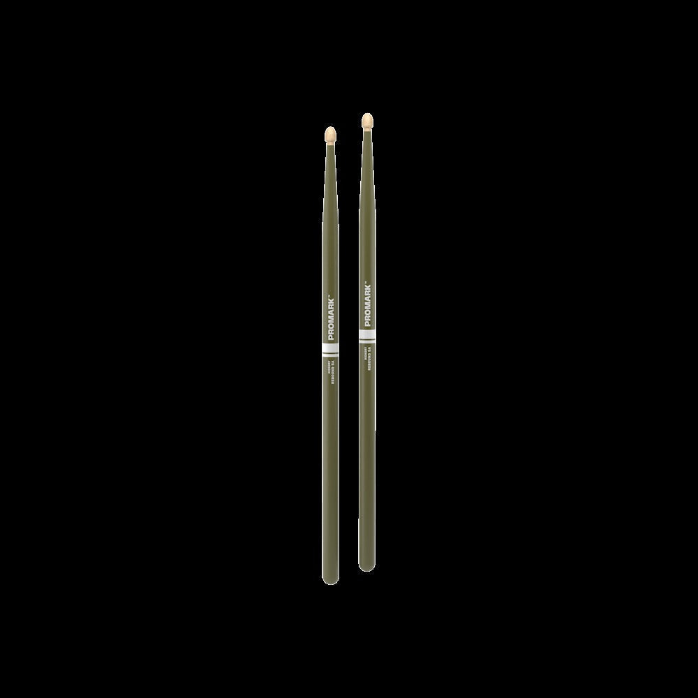 Rebound 5A Painted Sticks