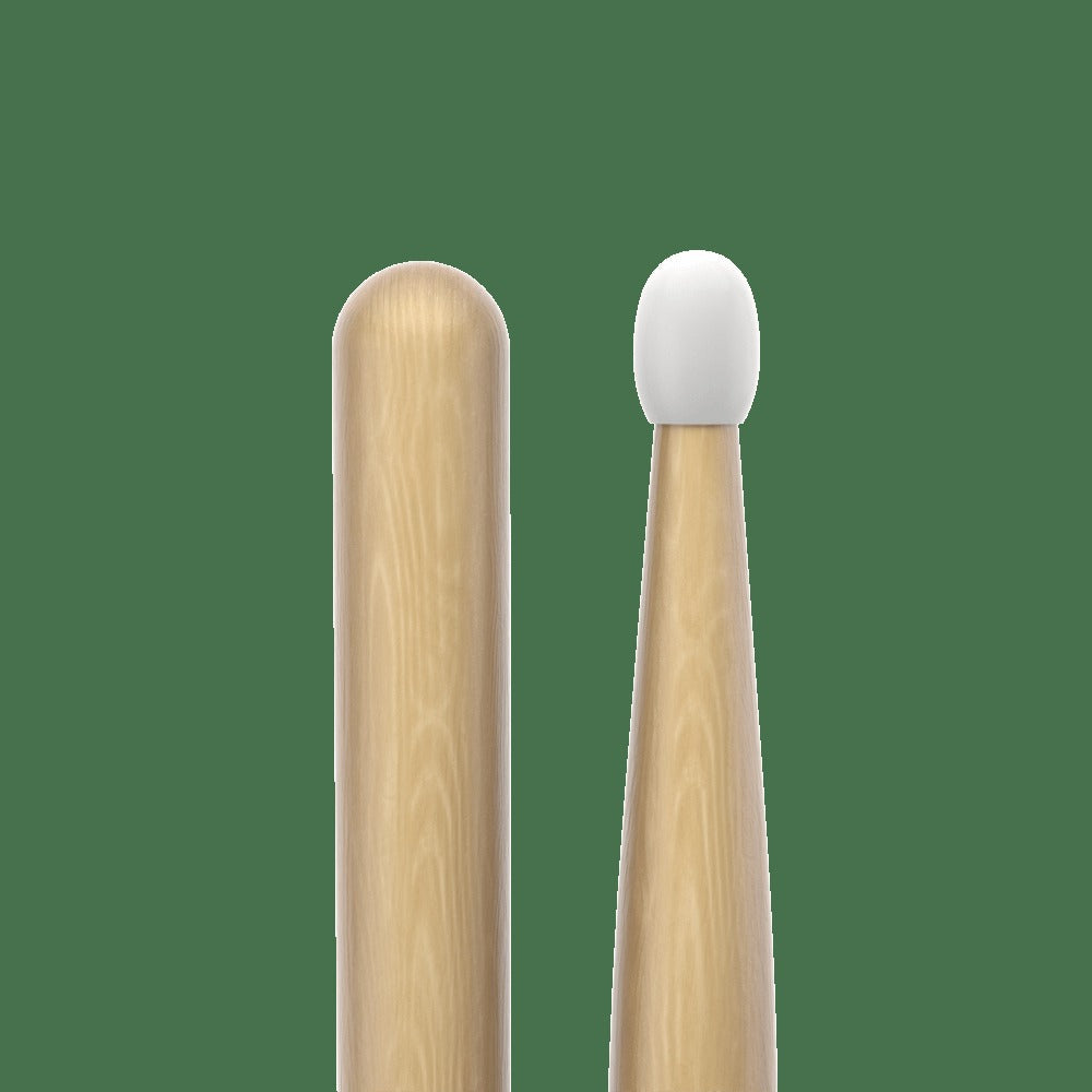 Dave Lombardo Hickory Drumstick, Nylon Tip