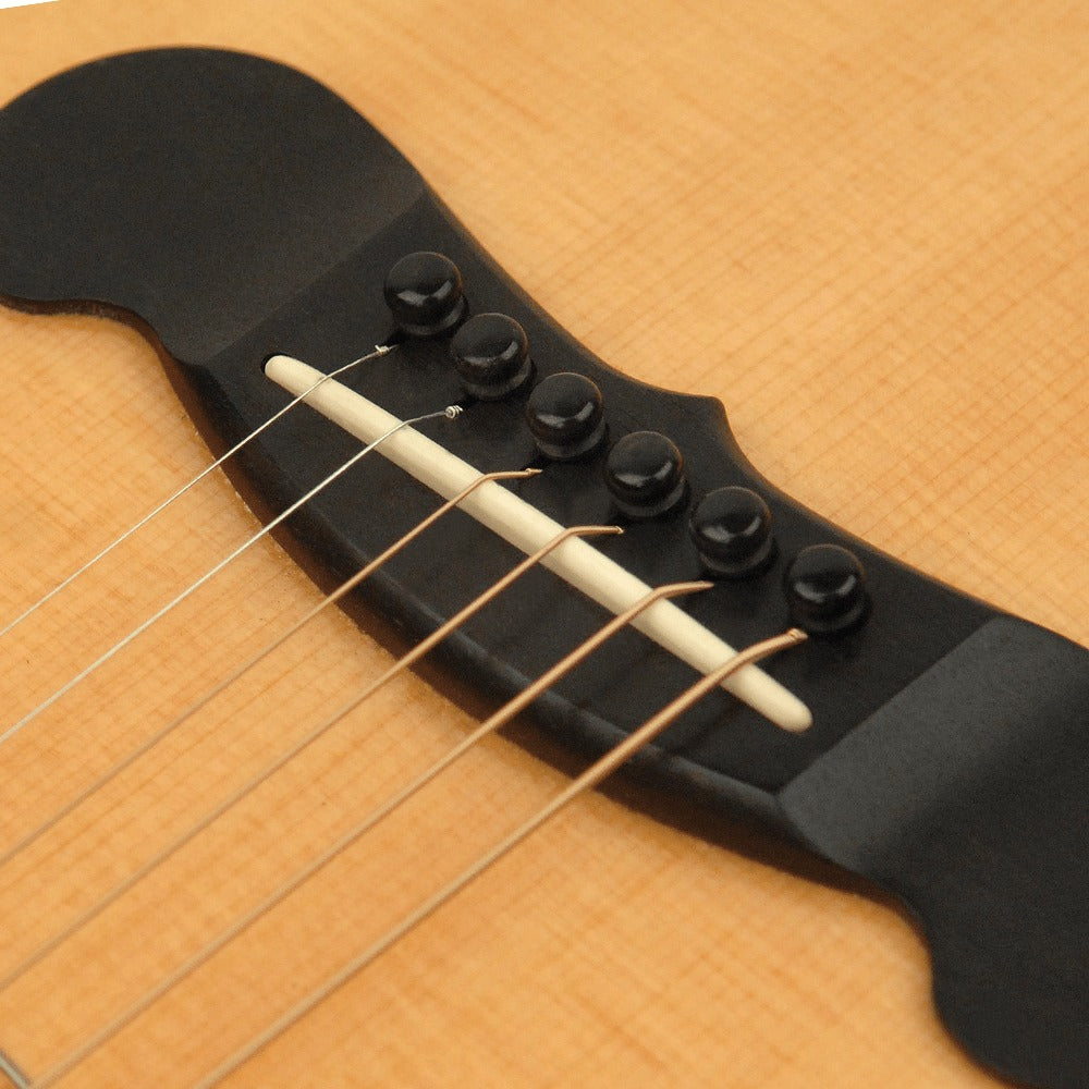 Plastic Bridge Pins