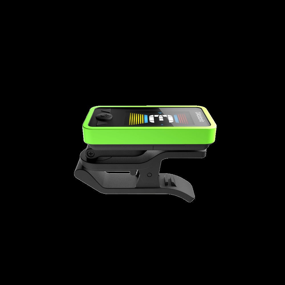 Eclipse Headstock Guitar Tuner