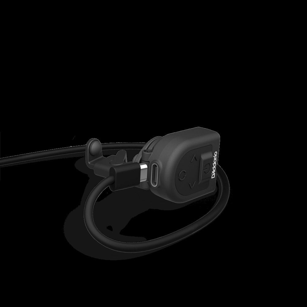 Micro Rechargeable Violin Tuner
