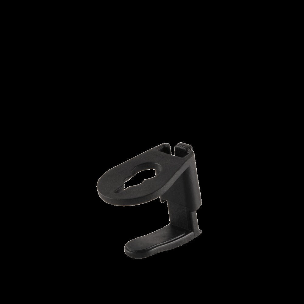 Micro Rechargeable Guitar Headstock Tuner