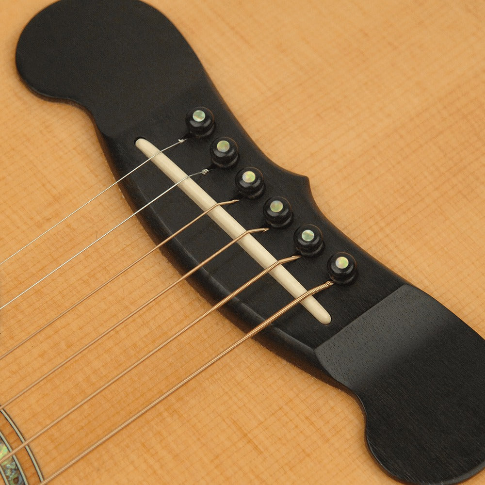 Wood Bridge Pins