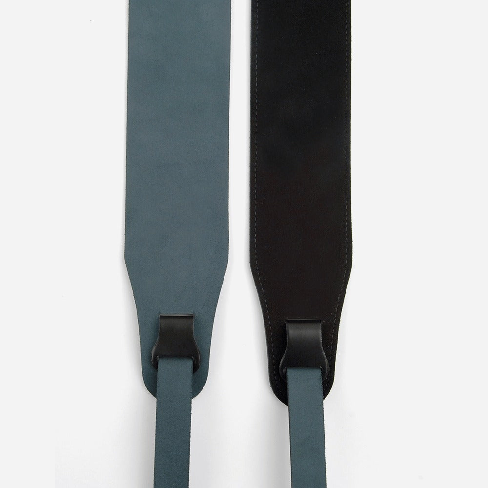 Leather Banjo Straps