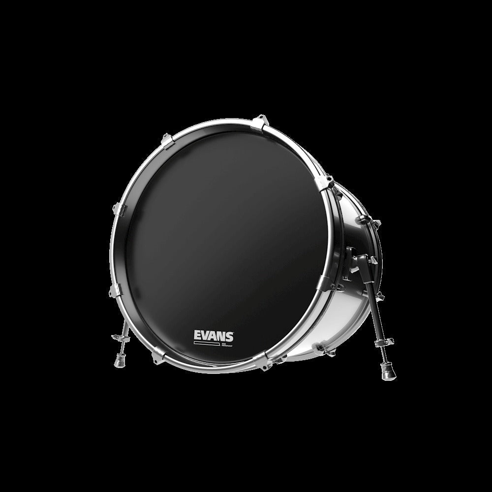 Resonant Black Bass Reso Drumhead