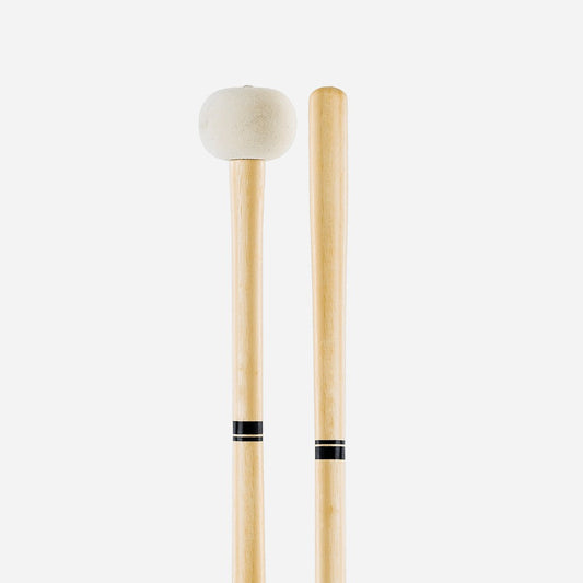 Performer Series Marching Bass Drum PSMB4 Mallets