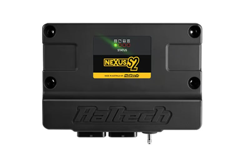 Haltech Nexus S2 Plug 'n' Play Adapter Harness Kit | 1992-1995 Mazda RX7 FD3S-S6 (HT-212307)