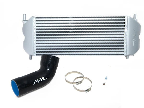 PRL Motorsports Intercooler | 2015-2020 Ford F-150 Ecoboost & Raptor (PRL.1076.1.X)