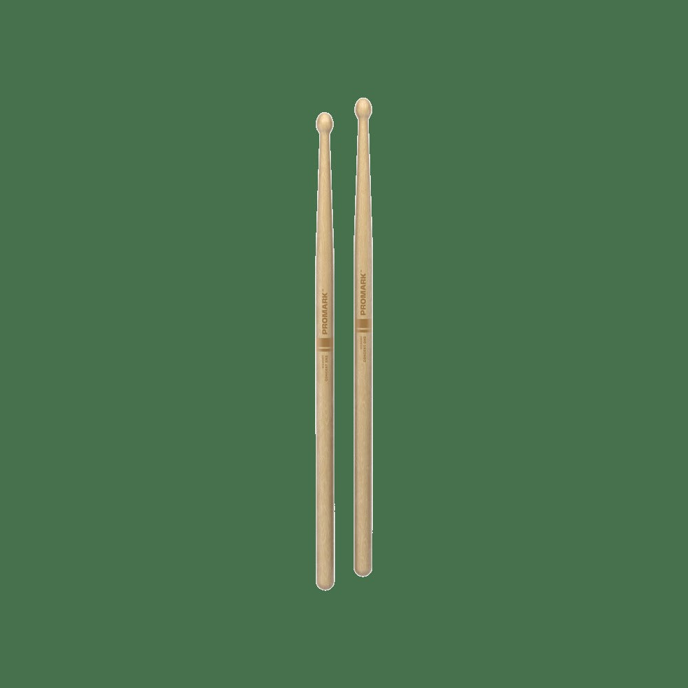 Concert One Hickory Drumstick, Wood Tip