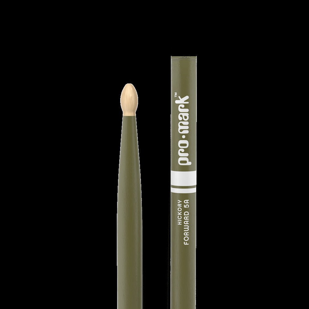 Classic 5A Painted Sticks