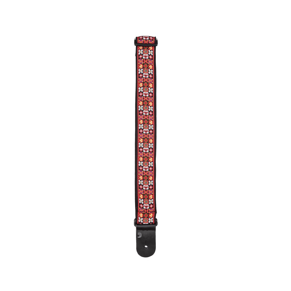 Woven Guitar Strap, Saugerties