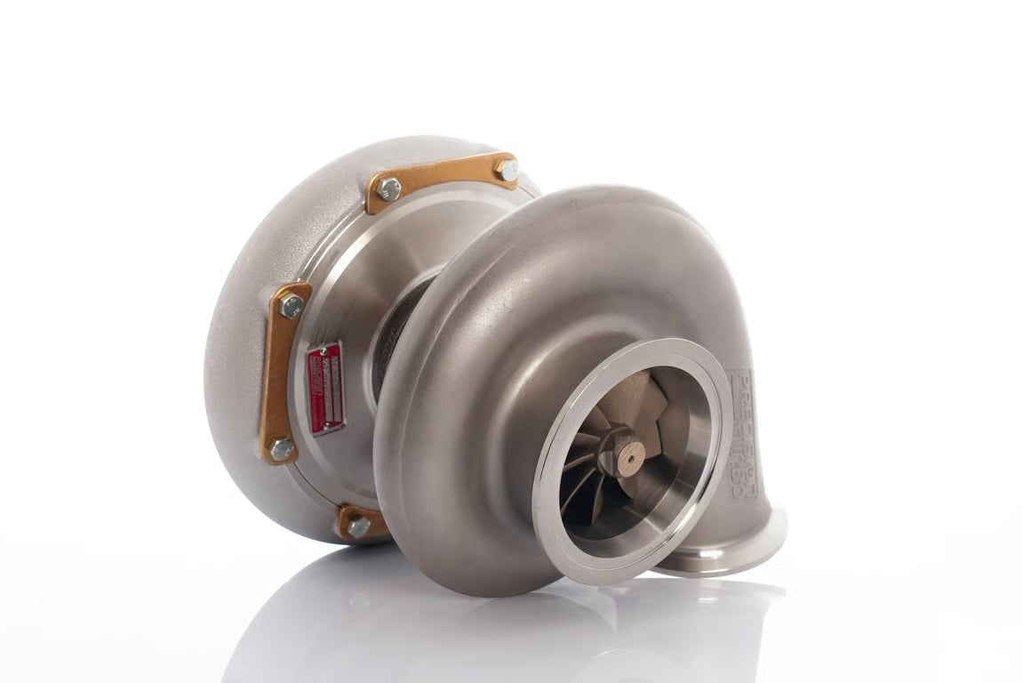 Precision Turbo Gen 2 PT6870 Jet-Fighter | Universal