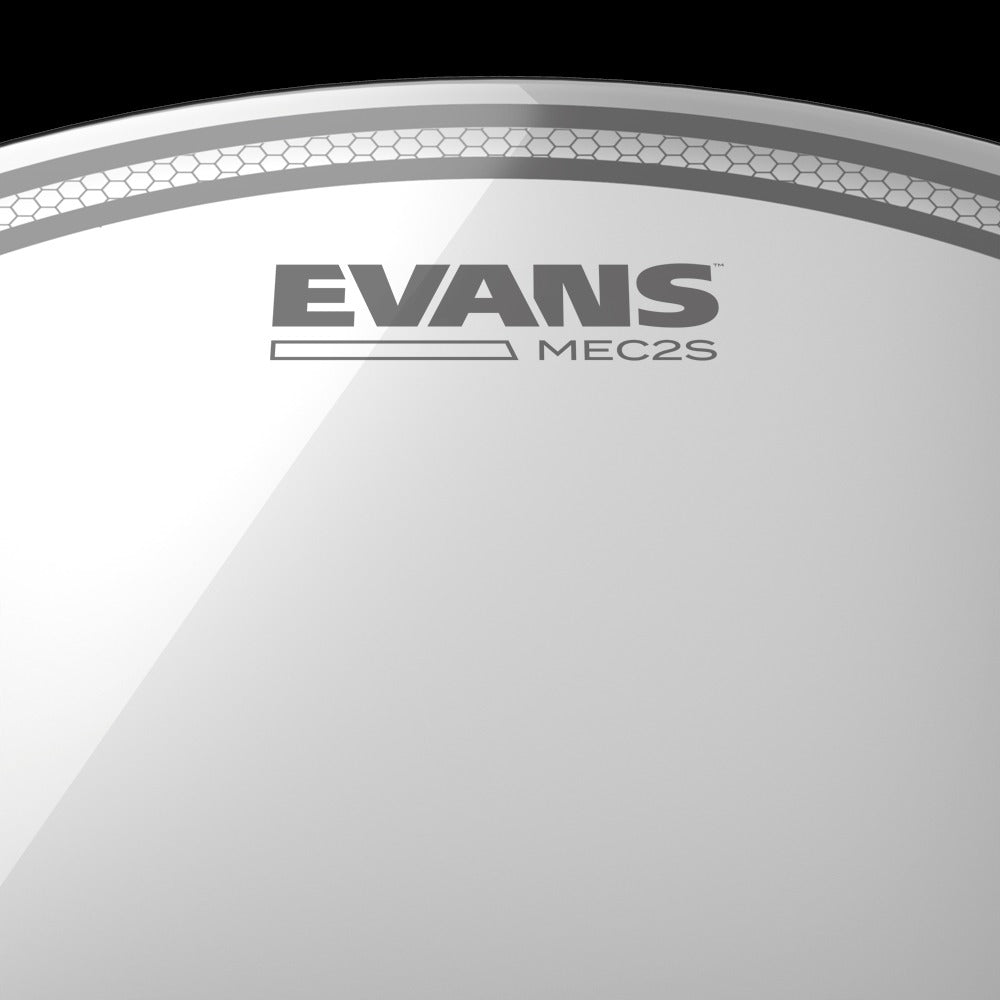 Marching EC2STM Tenor Drumhead
