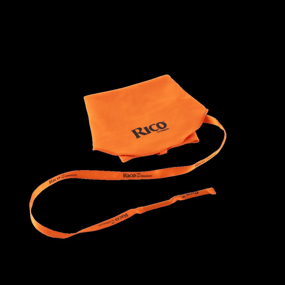 Rico Anti-Microbial Swabs for Clarinet & Saxophone