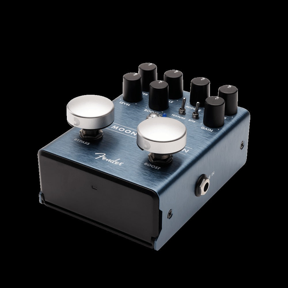 XPND Footswitch Toppers