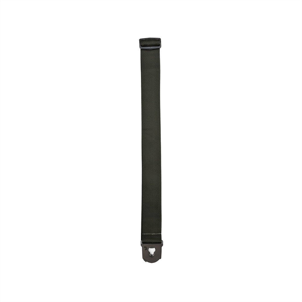 Planet Lock Locking Polypro Guitar Strap