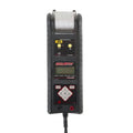 Autometer Analyzer/Tester Handheld W/Bolt Printer | Universal (BVA-350PR)