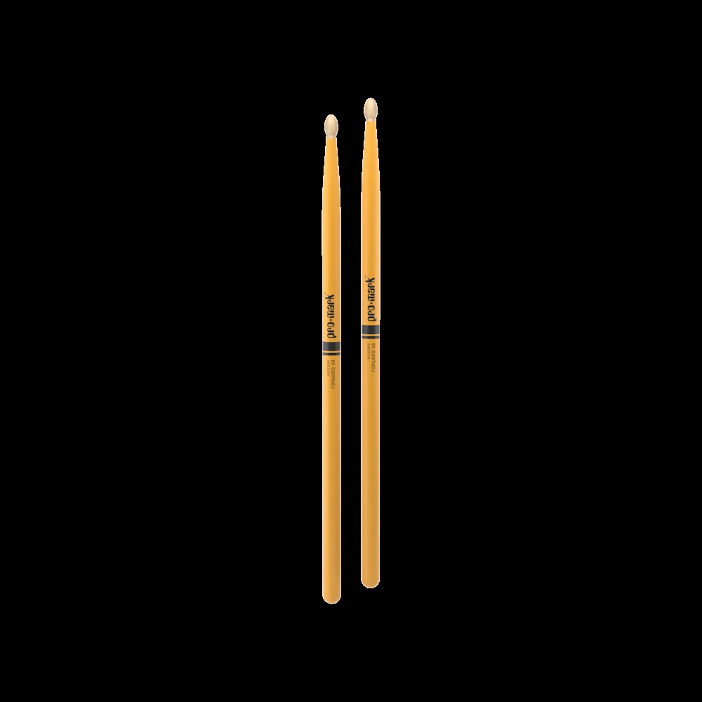Classic 5B Painted Sticks