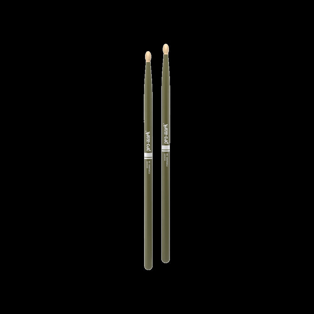 Classic 5B Painted Sticks