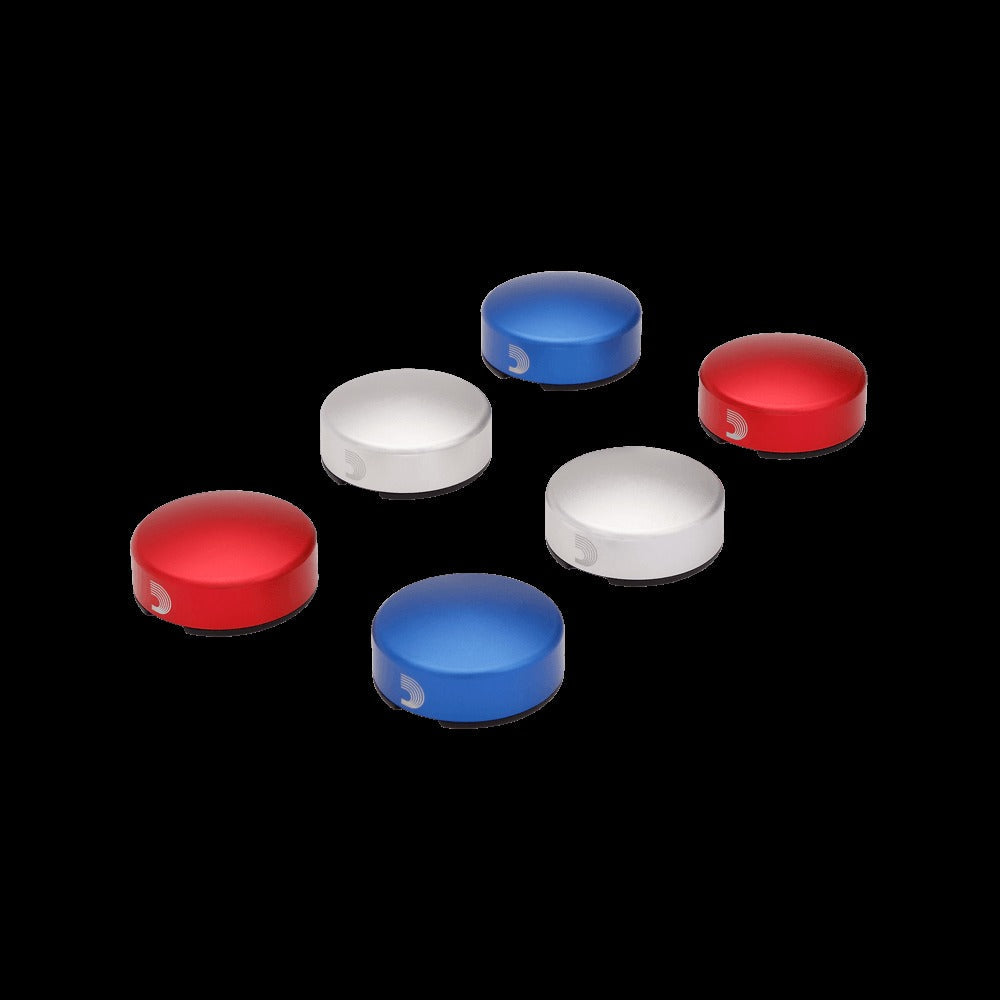 XPND Footswitch Toppers