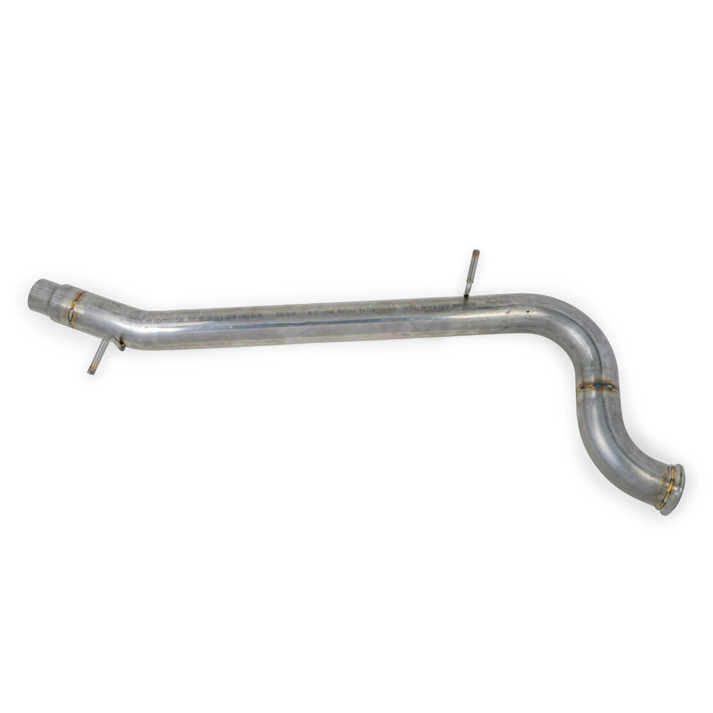 Volkswagen MK7 Golf R Catback Exhaust by MAPerformance | 2015-2017 VW Golf R (VWMK7R-CBE)