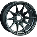 XXR Wheels 527 Chromium Black 16x8.25 | 4x100/4x114.3 (52768082N)