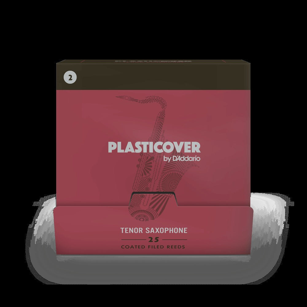 Plasticover Tenor Saxophone Reeds