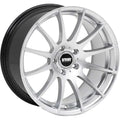 VMR Wheels V721 Hypersilver 19x9.5 | 5x120 (V13513)