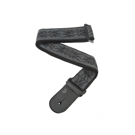 Woven Guitar Strap, Tribal