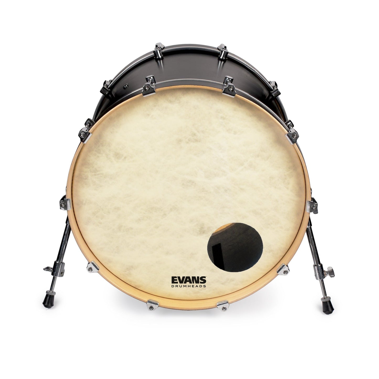 Custom Bass Drumhead