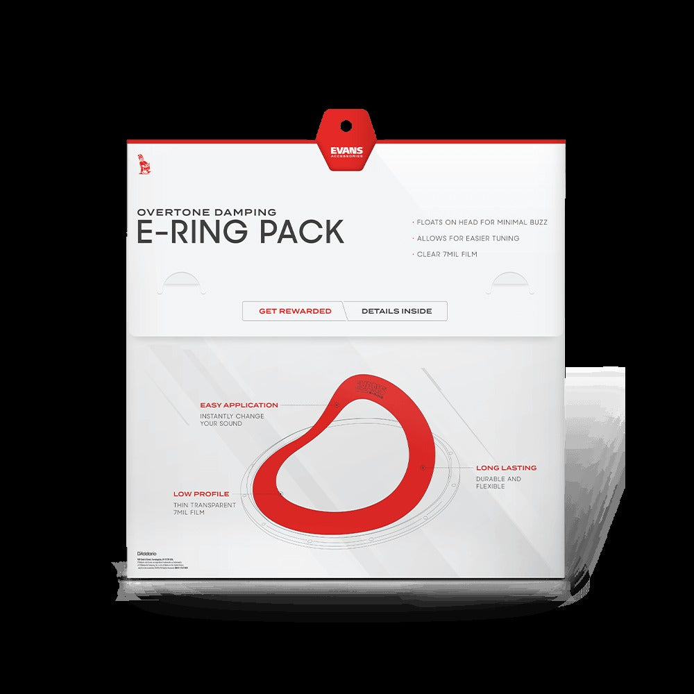 E-Rings