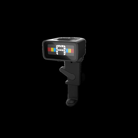 Micro Viola Tuner