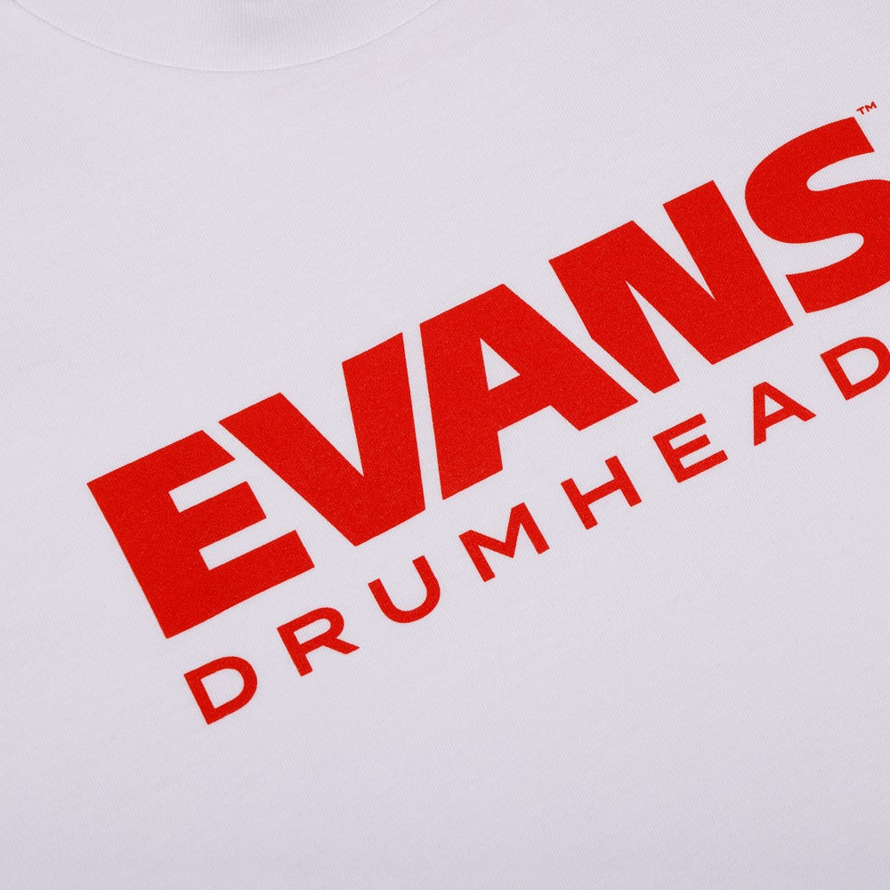 EVANS Logo T-Shirts
