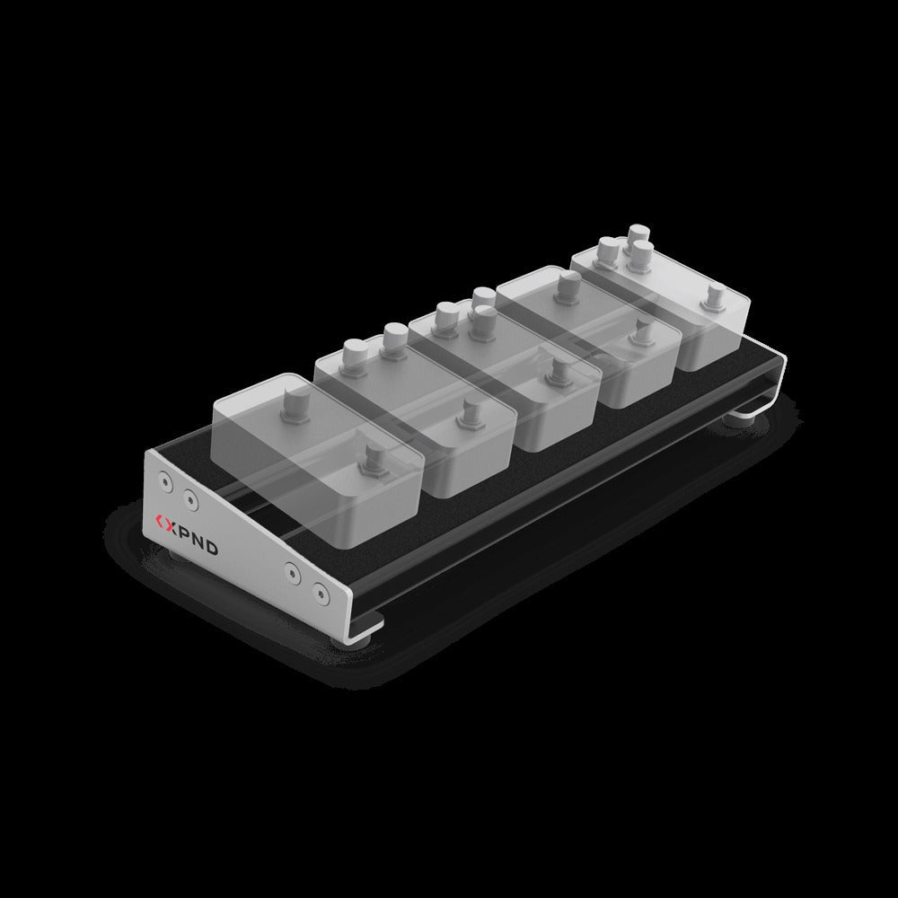 XPND Core Pedalboards
