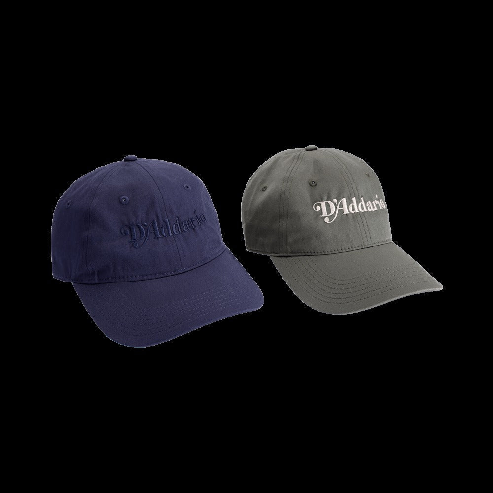 D'Addario Vintage Hat