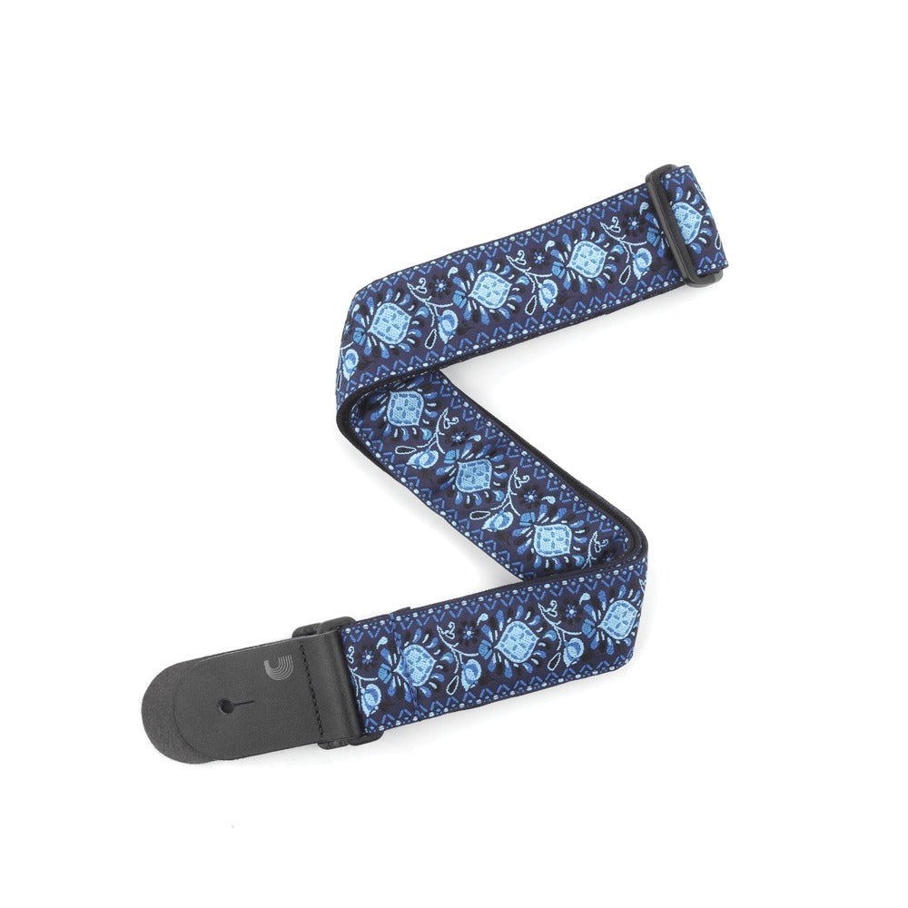 Woven Monterey Guitar Strap