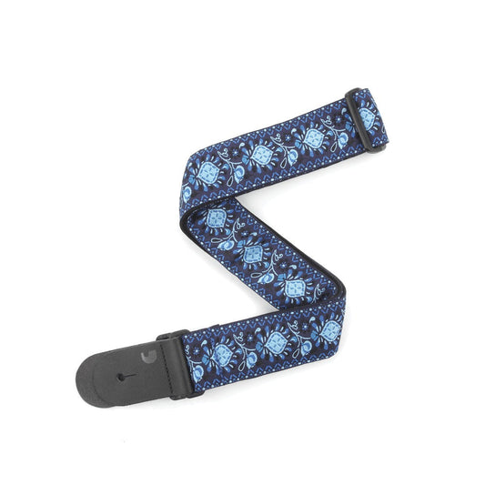Woven Monterey Guitar Strap