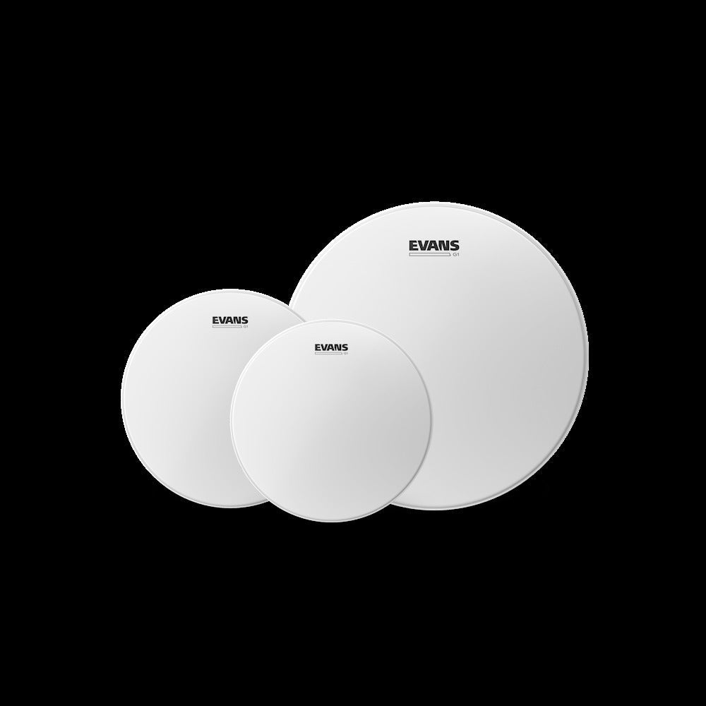 G1 Coated Tom Batter Drumhead