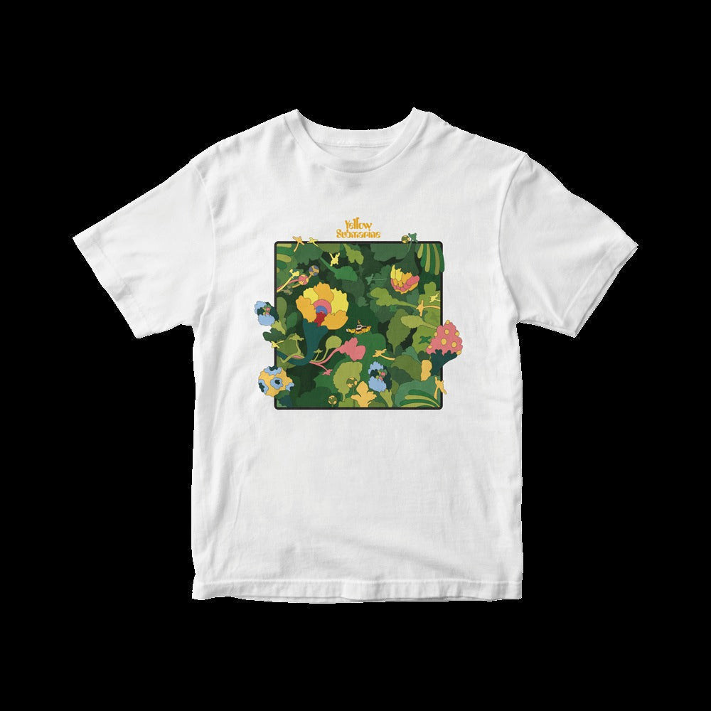 The Beatles Yellow Submarine Pepperland Woods T-Shirt