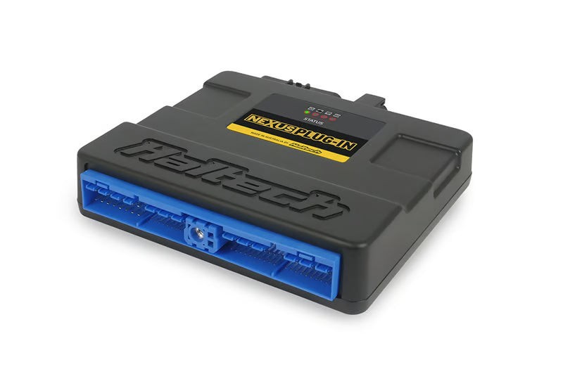 Haltech Nexus Plug-in ECU w/ Wideband Hardware Pack | 1989-2002 Nissan Skyline R32/R33/R34 GT-R (HT-231802)