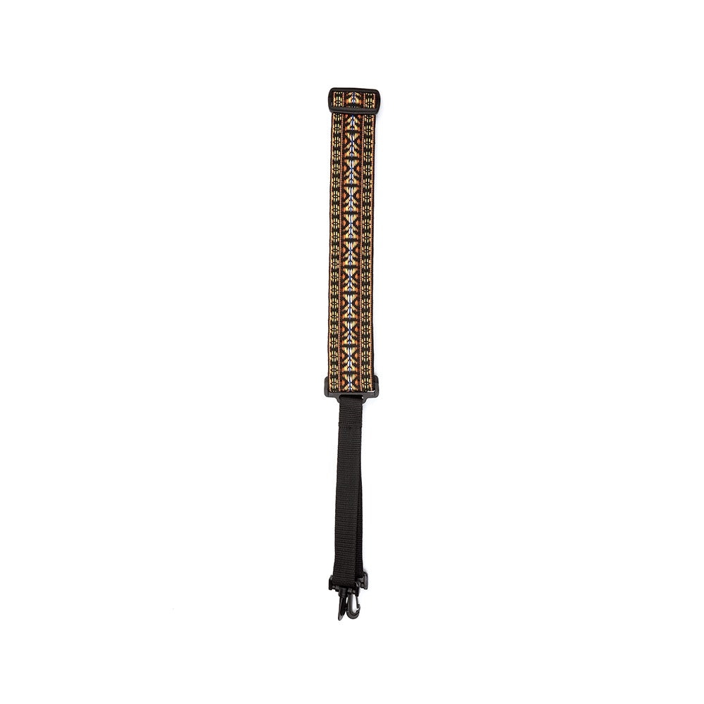 Nylon Woven Hootenanny Banjo Straps