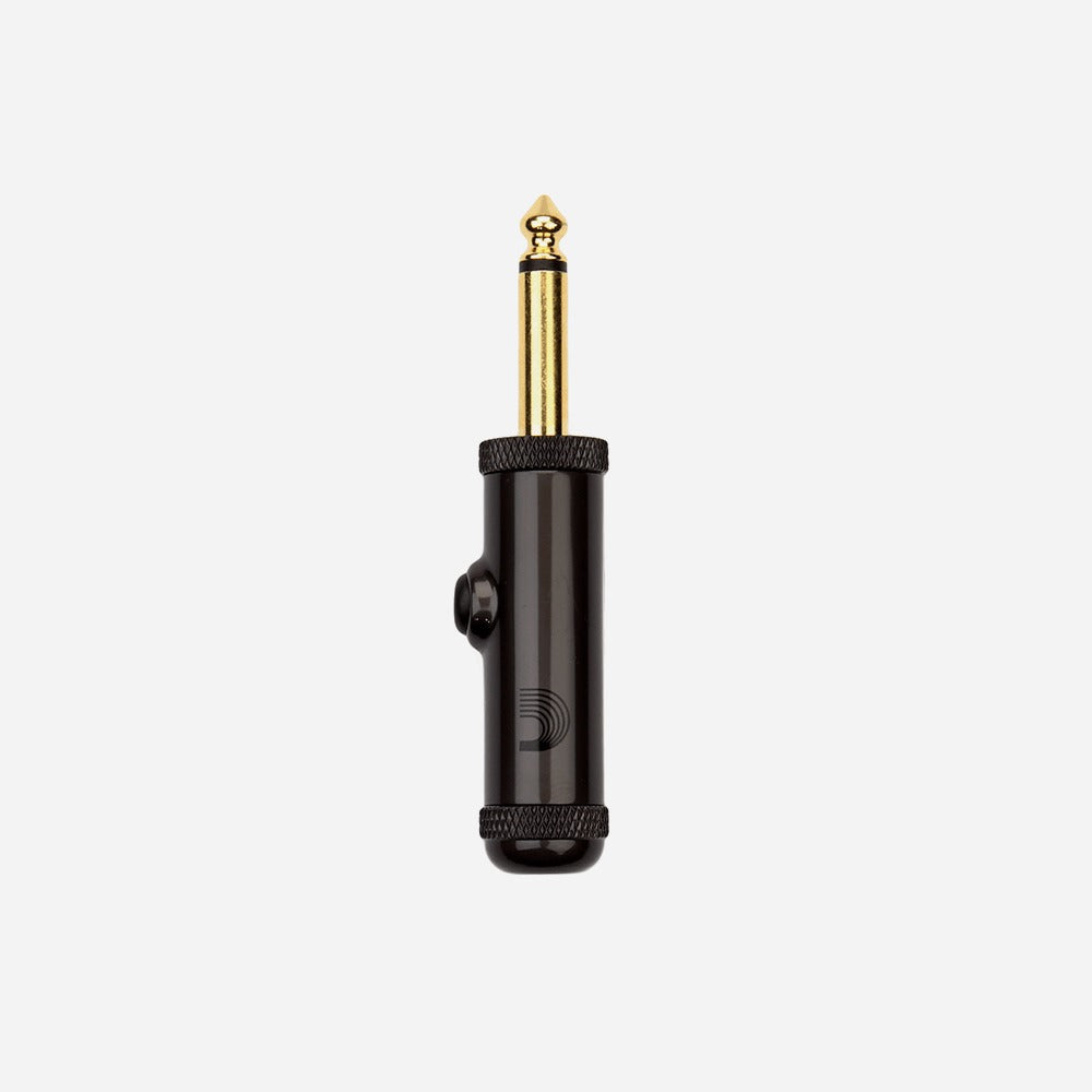 DIY Audio Plugs