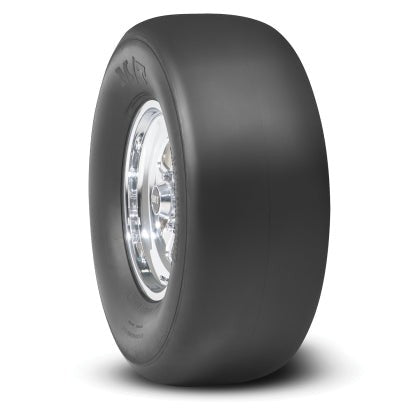 Mickey Thompson Pro Bracket Radial Tire | 28/10.5R15 X5 (315058006)