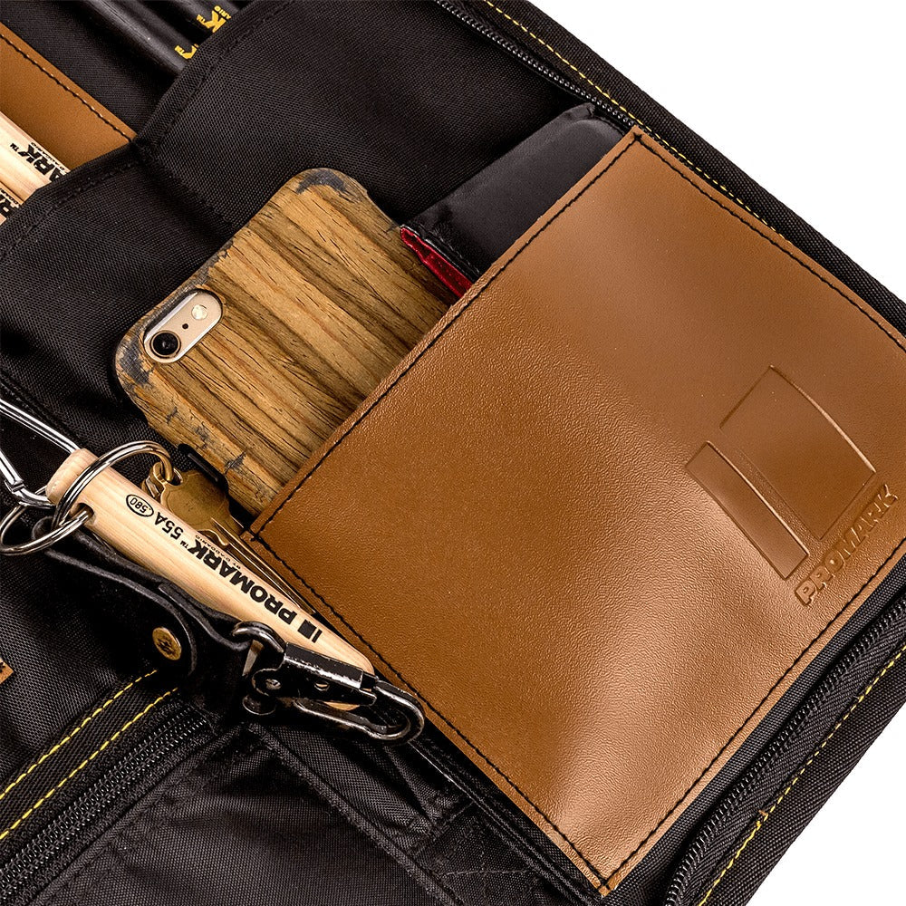 Transport Deluxe Drumstick Bag