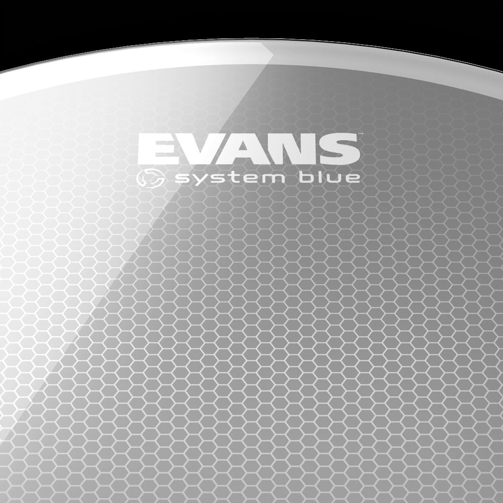 System BlueTM Marching Tenor Drumhead