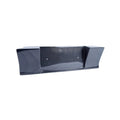 APR Performance Carbon Fiber License Plate Backing | 2020-2023 Toyota GR Supra (CBX-SUPRALIC)