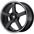 Motegi Racing MR116 16x7 | 4x100/4x114.3 (MR11667098740)