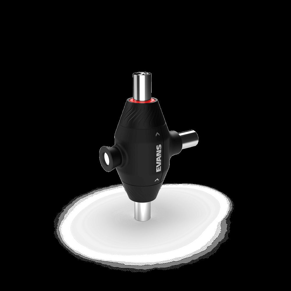 Pull Cord Drum Key