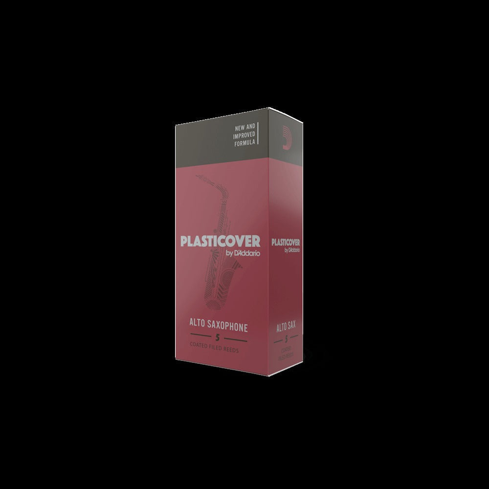 Plasticover Alto Saxophone Reeds